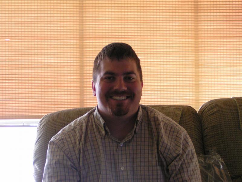 Hello, my name is Joseph Kellogg, owner of Kellogg Tax Service.